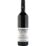 Monasterio De Las Vinas Gran Reserva 750ml