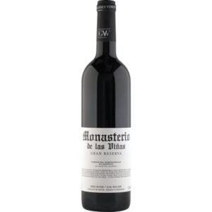 Monasterio De Las Vinas Gran Reserva 750ml