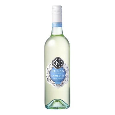 Nugan Estate Annelise Pinot Grigio 750ml