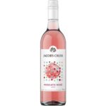 Jacobs Creek Moscato Rose 750ml