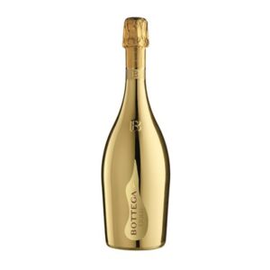 Bottega Gold Prosecco Spumante 750ml