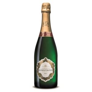 Alfred Gratien Champagne Brut Classique 750ml