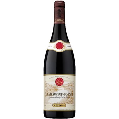 Guigal Chateauneuf Du Pape 750ml