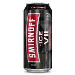 Smirnoff Ice VII Original 473ml
