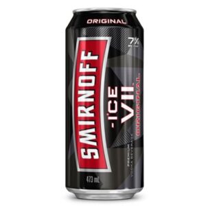 Smirnoff Ice VII Original 473ml