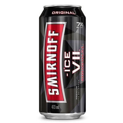 Smirnoff Ice VII Original 473ml
