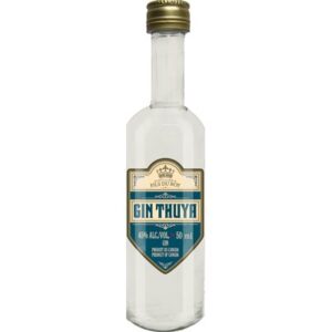 Distillerie Fils Du Roy Gin Thuya 50ml