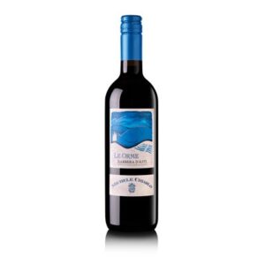 Michele Chiarlo Le Orme Barbera D'Asti DOCG 750ml