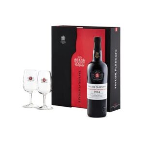 Taylor Fladgate LBV Gift Pack 750ml