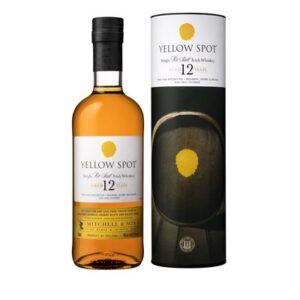 Yellow Spot Irish Whiskey 750ml