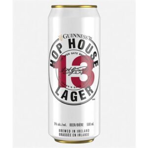 Guinness Hop House 13 Lager 500ml
