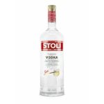 Stoli Vodka 1140ml