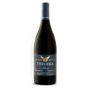 Thelema Shiraz 750ml