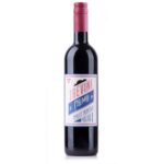 Trevini Primo Merlot Primitivo 750ml