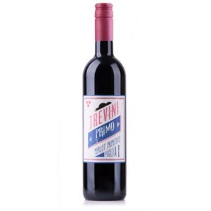 Trevini Primo Merlot Primitivo 750ml