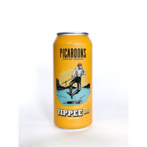 Picaroons Yippee IPA 473ml