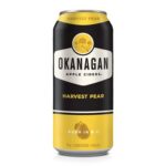 Okanagan Premium Cider Harvest Pear 473ml