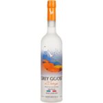 Grey Goose L'Orange 750ml