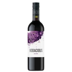Bodacious Dark 750ml