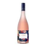 Pelee Island Lola Sparkling Rose 750ml