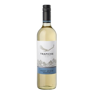Trapiche Pinot Grigio 750ml