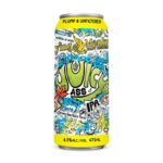 Flying Monkeys Juicy Ass IPA 473ml