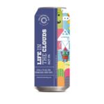 Collective Arts Life In The Clouds Hazy IPA 473ml