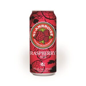 St Ambroise Raspberry Ale 473ml