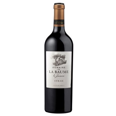 Domaine De La Baume Syrah 750ml