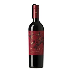 Diablo Dark Red 750ml