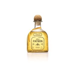 Patron Anejo 750ml
