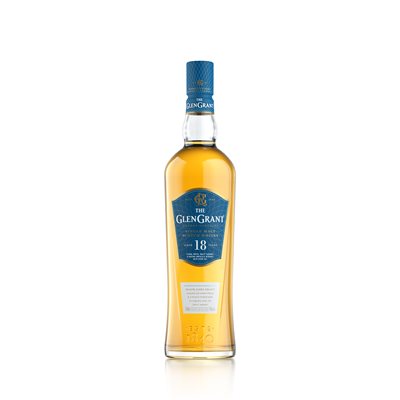 Glen Grant 18 YO 750ml