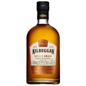 Kilbeggan Single Grain 750ml
