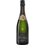 Pol Roger Blanc De Blancs 2015 Champagne 750ml