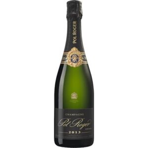 Pol Roger Blanc De Blancs 2015 Champagne 750ml