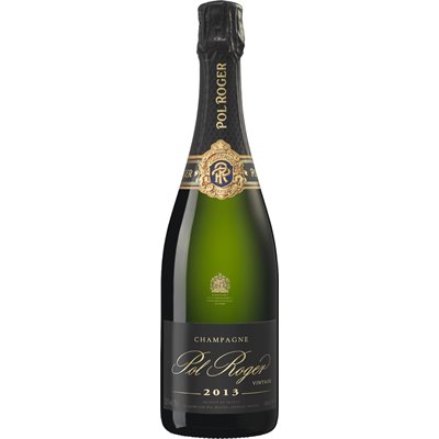 Pol Roger Blanc De Blancs 2015 Champagne 750ml
