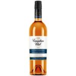 Canadian Club Whisky Limited Edition Barley Batch 750ml