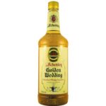Schenley Golden Wedding PET 1140ml