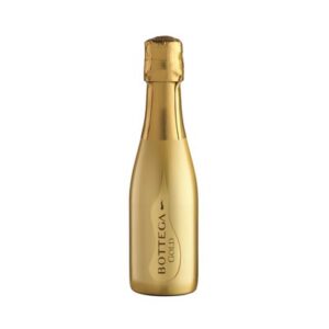 Bottega Gold Prosecco Spumante DOC 200ml