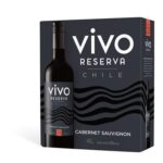 Vivo Reserva Cabernet Sauvignon 4000ml