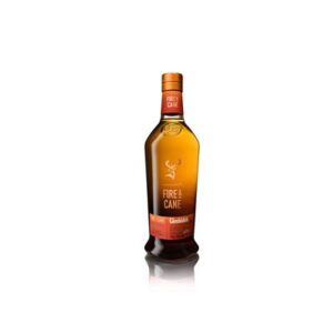 Glenfiddich Fire & Cane Experimental Series #4 750ml