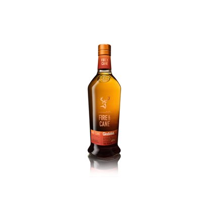 Glenfiddich Fire & Cane Experimental Series #4 750ml