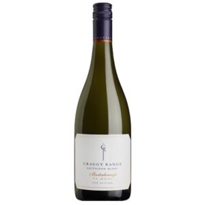Craggy Range Te Muna Sauvignon Blanc 750ml