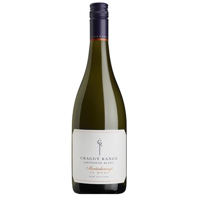 Craggy Range Te Muna Sauvignon Blanc 750ml