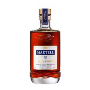 Martell Blue Swift Cognac 750ml