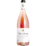 Pierre Amadieu Cotes Du Rhone Roulepierre Rose 750ml