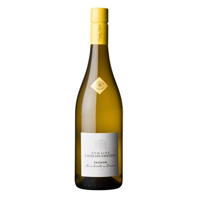 Domaine Langlois Chateau Saumur Blanc 750ml