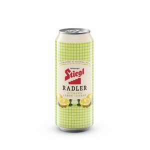 Stiegl Zitrone Radler 500ml