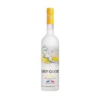 Grey Goose Le Citron 750ml