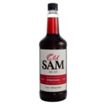 Old Sam Demerara PET 1140ml